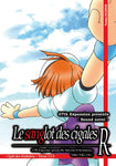Le sanglot des cigales R　～cycle des résolutions～　(tomes 5 à 8) (Version française) [Windows XP/7]